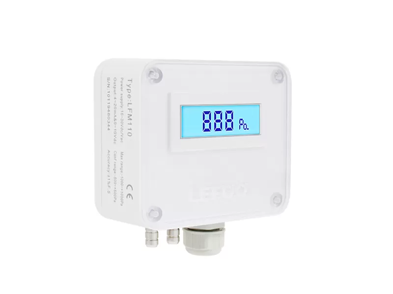 Differenz druck transmitter lfm11 china