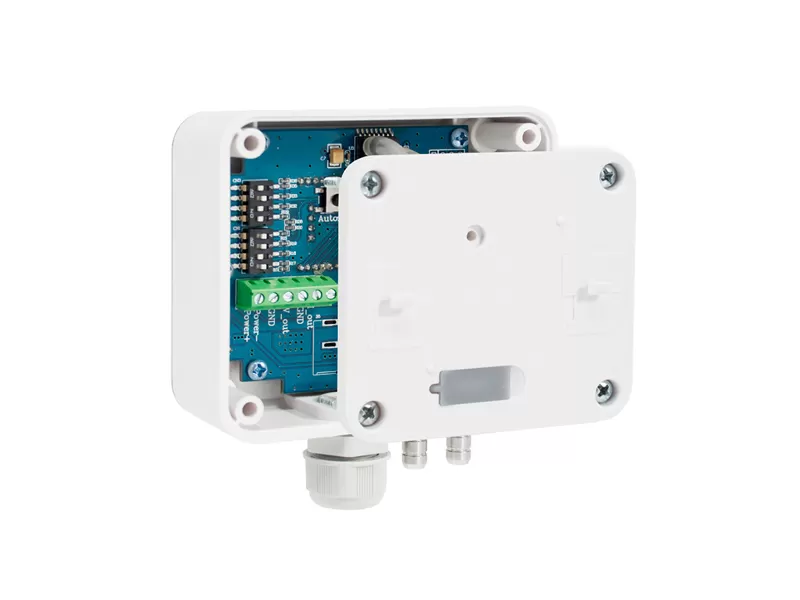 Differenz druck transmitter lfm11 Lieferanten