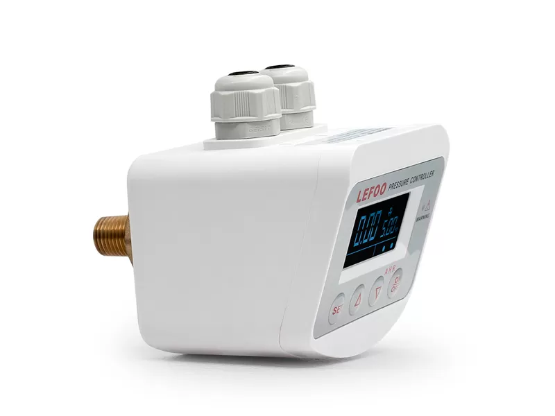 Digitale drucksc halter lfds63 unternehmen