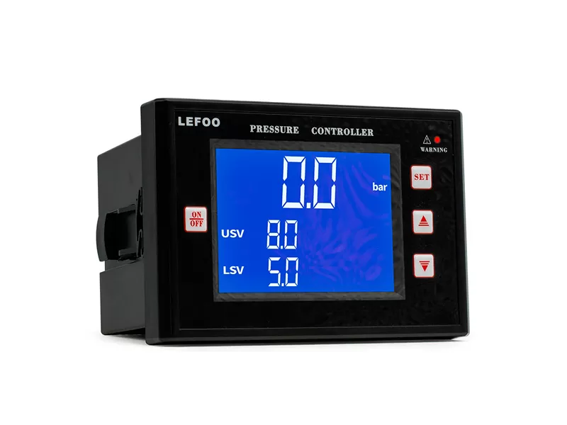 Digitaler Drucksc halter lfds65 China