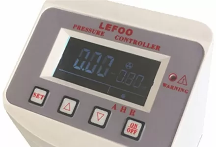 Digitale vs. mechanische Drucksc halter: Vor-, Nachteile und Anwendungen