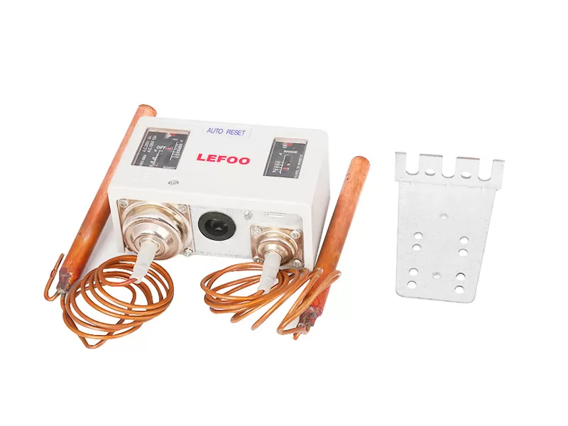 Dual-Temperatur regler tsh Lieferanten