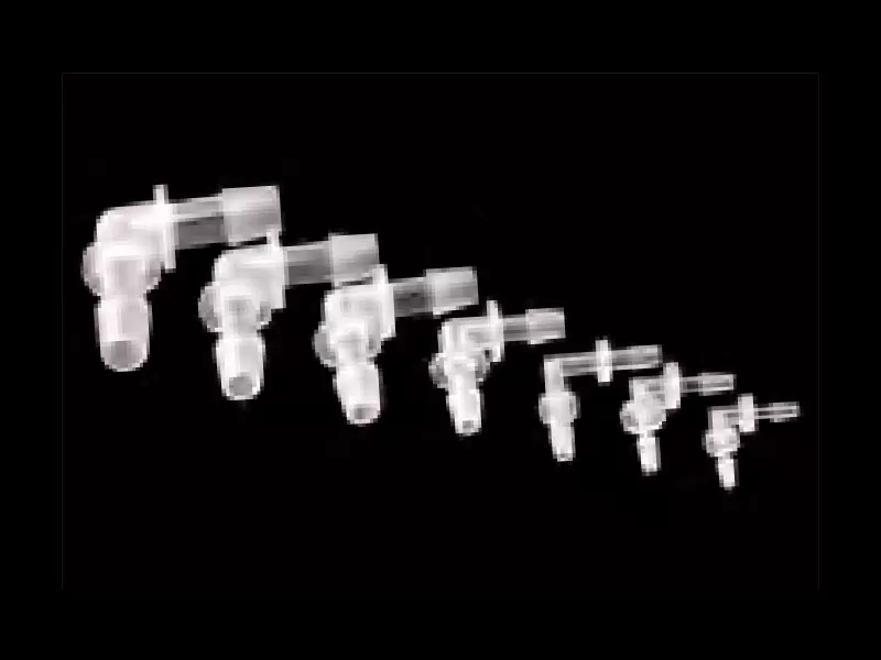 Ellenbogen verbinder