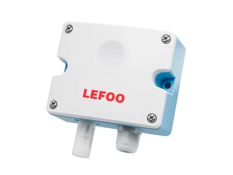 Elektro chemische Co-Sender lfg101-Fabriken