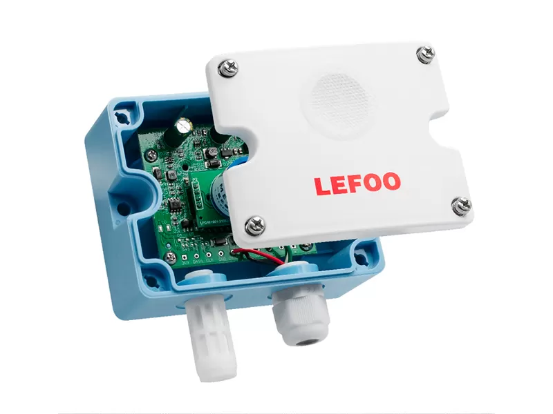 Elektro chemische Co-Transmitter lfg101 zum Verkauf