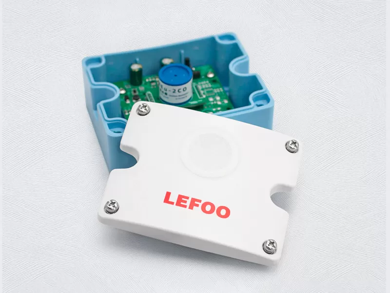 Elektro chemischer co transmitter lfg101 preis