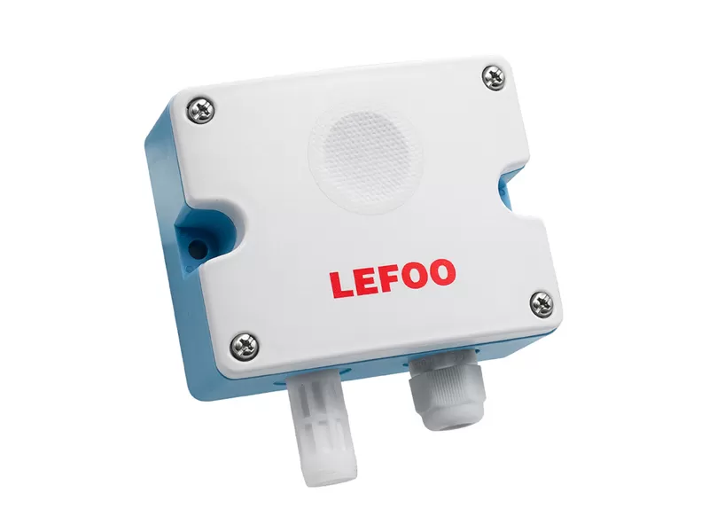 Elektro chemischer Co-Sender lfg101 Großhandel Hersteller