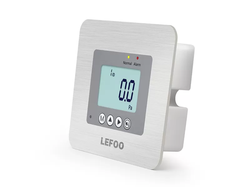 Eingebetteter Differenz druck transmitter lfm55 Fabriken