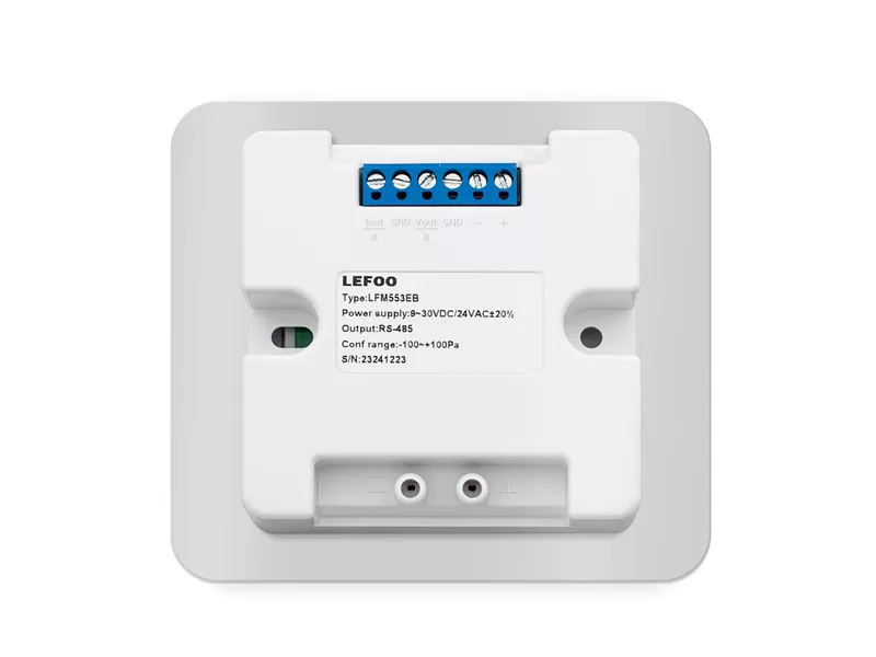 Eingebetteter Differenz druck transmitter lfm55 Großhandel Hersteller