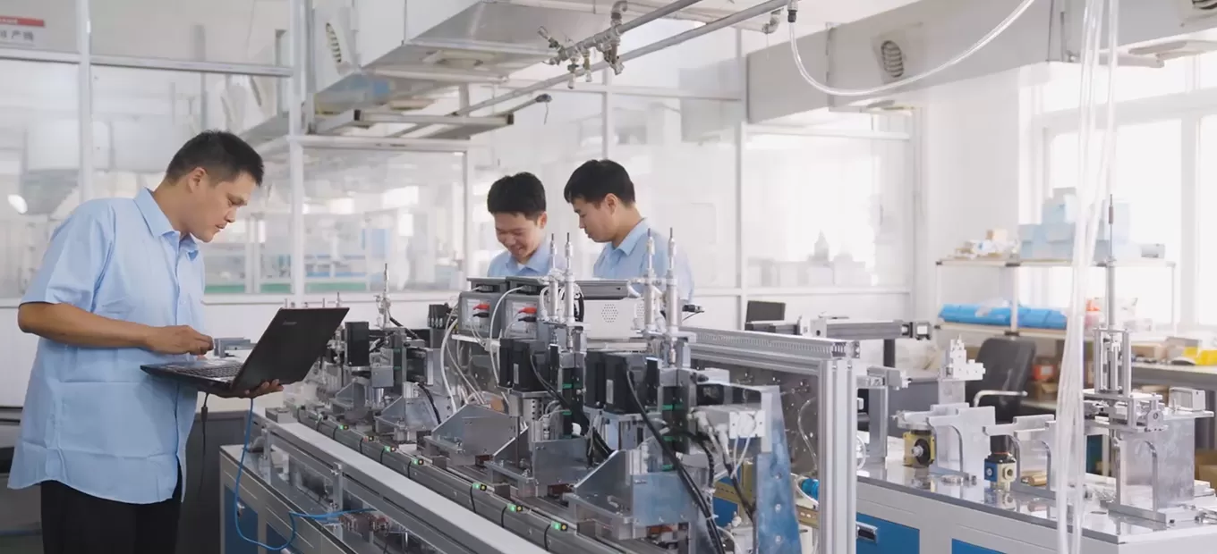 Mitarbeiter geschichten