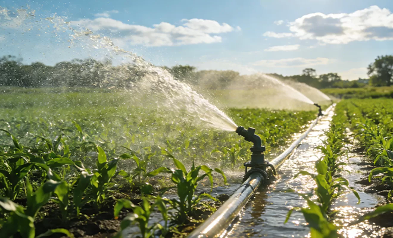 Energie-und Umwelt kontroll anwendungen