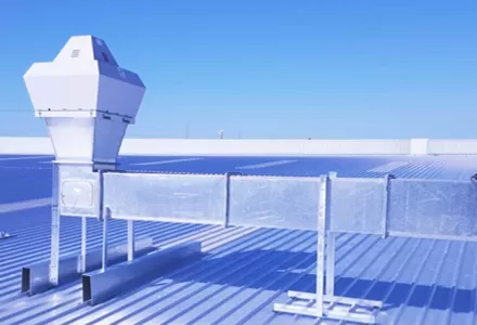 Energie effizienz durch Druck kontrolle: Wie Sensoren helfen, Ressourcen zu sparen