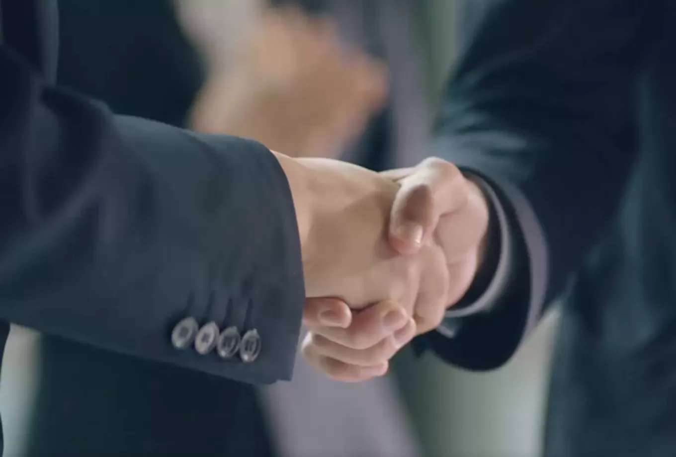 Ethische Lieferkette und langfristige Partnerschaften