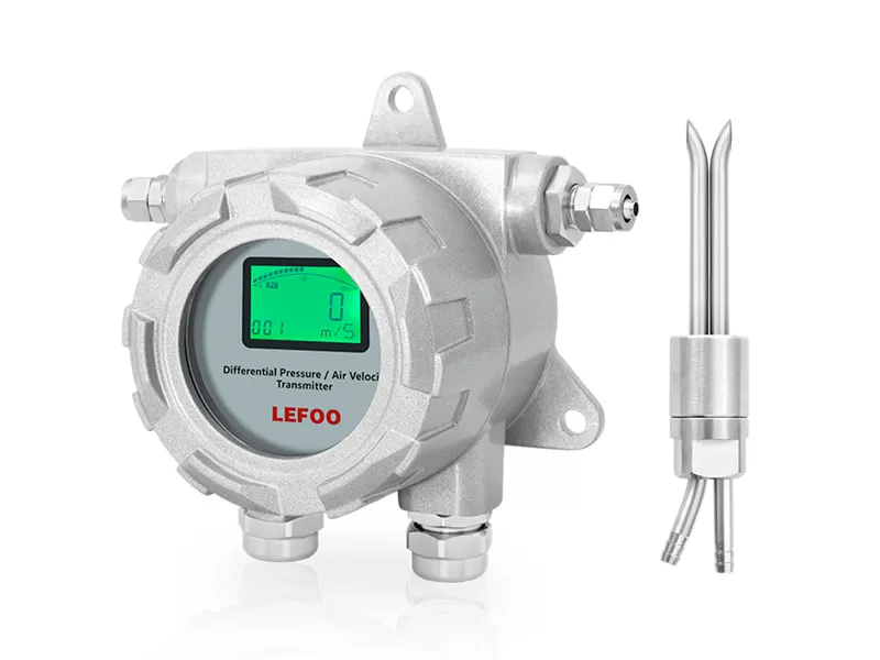 Explosions geschützte Luft geschwindigkeit sender lfs72 Großhandel Hersteller