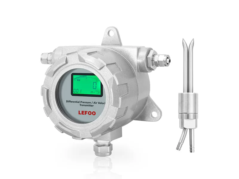 Explosions sicherer Luft geschwindigkeit sender lfs71 Hersteller