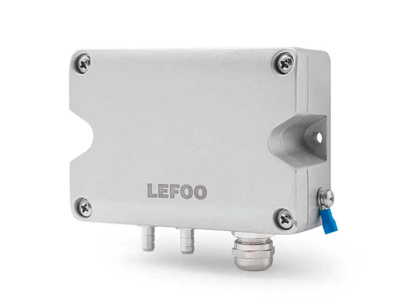 Explosions geschützte Niederdruck-Transmitter lfm751 Fabriken