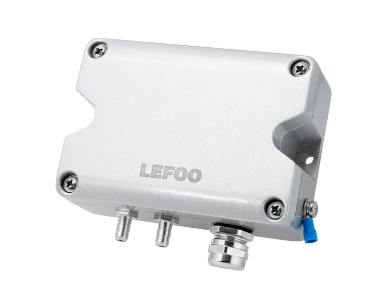 Explosions geschützte Niederdruck-Transmitter lfm751 Lieferanten