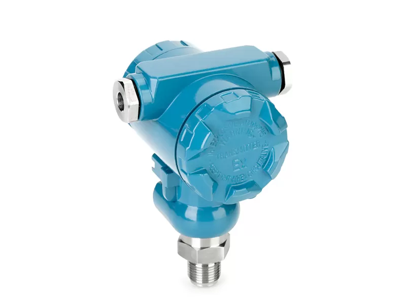 Explosions sicherer Druck transmitter lft6200 China