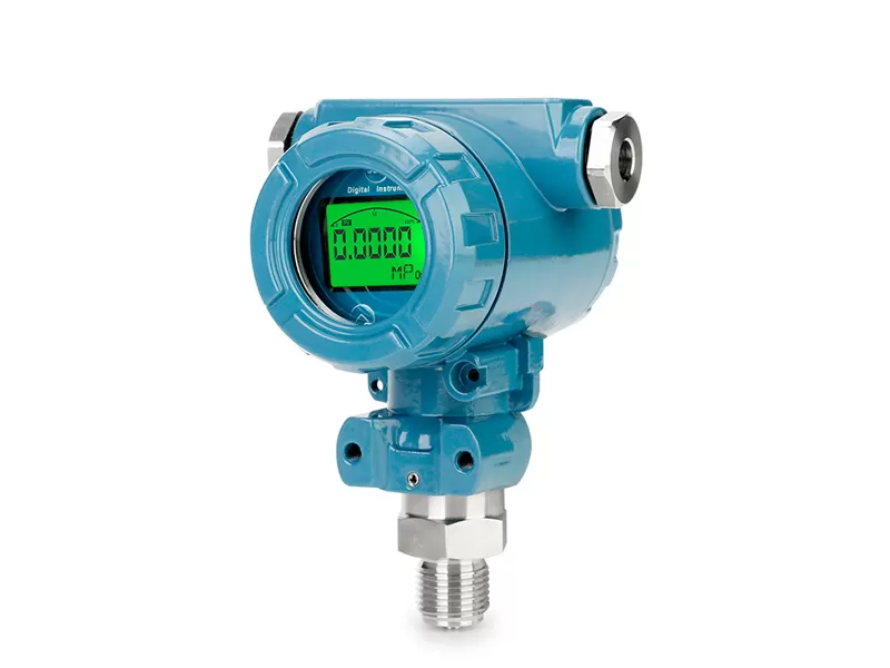 Explosions sicherer Druck transmitter lft6200 in China