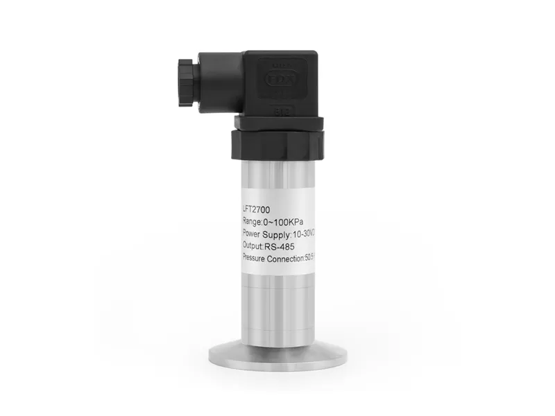 Allgemeiner Typ Flach film druck sender lft2700 in China