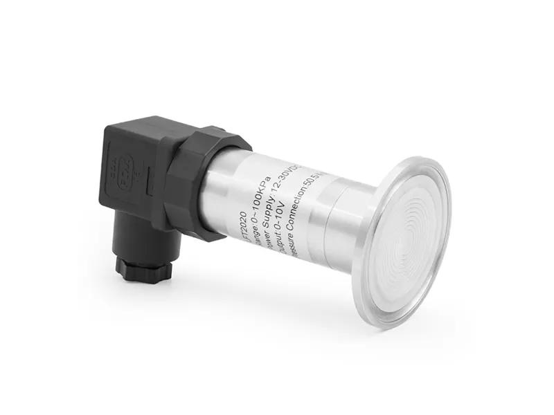 Allgemeiner Typ Flach film druck sender lft2700 Hersteller