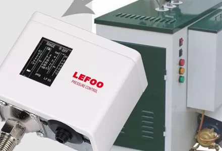 Echter Drucksc halter