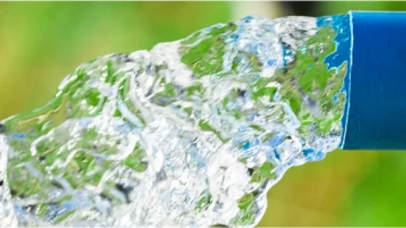 How a Flow Switch Works