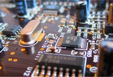 Wie funktioniert ein elektronischer Drucksc halter?