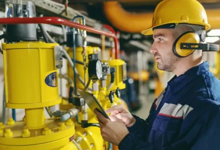 Wie Druck transmitter die Energie effizienz in Industries ystemen verbessern