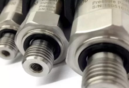Wie Druck transmitter die Prozess kontrolle in industriellen Anwendungen verbessern
