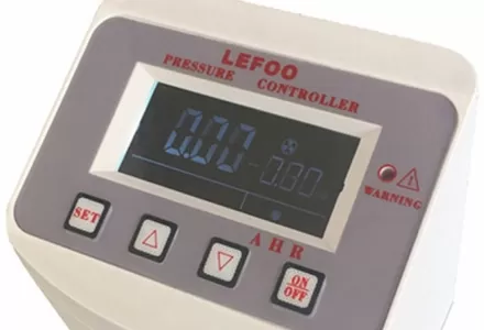 So wählen Sie den idealen Drucksensor für Ihre industrielle Anwendung