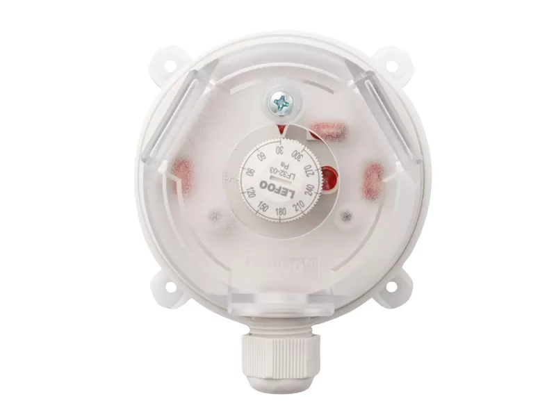 Hvac differenz luftdruck schalter lf32 china