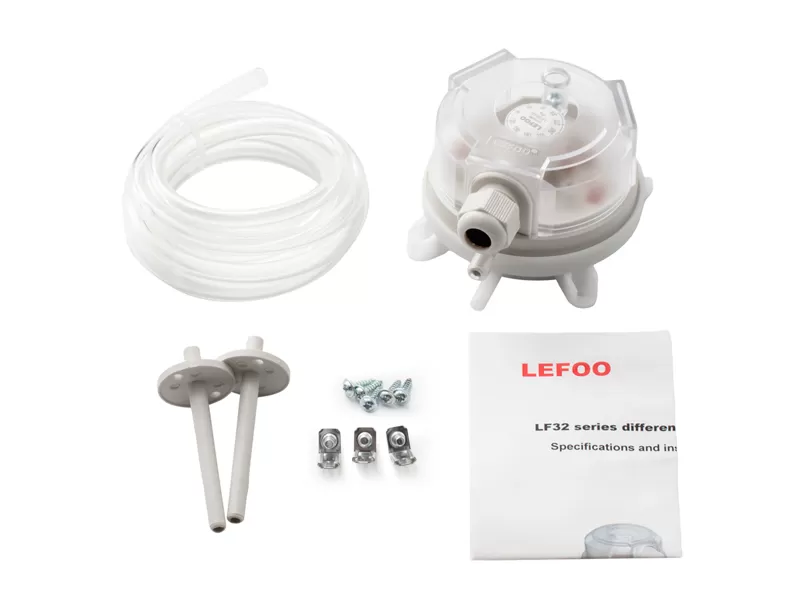 Hvac differenzial luftdrucksc halter lf32 lieferanten