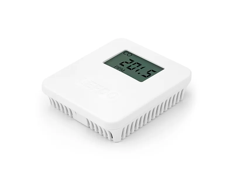 Indoor co transmitter lfg103 großhandels lieferant
