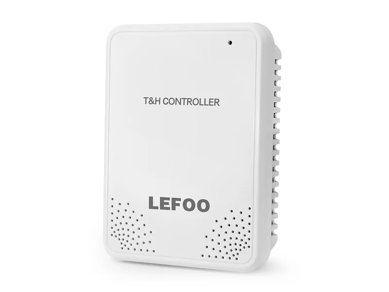 Innentemperatur-Luft feuchtigkeit sender lfh21 Firmen