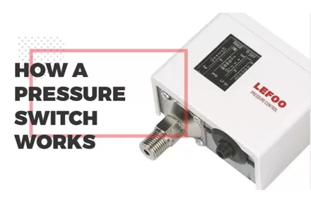 Industrielle Drucksc halter