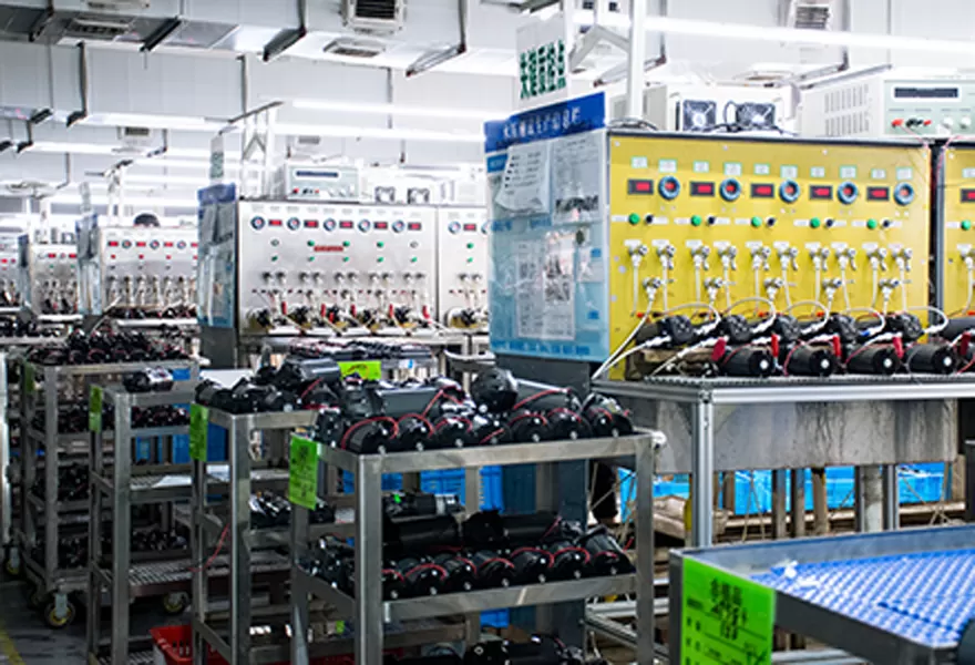 Durchfluss schalter Hersteller