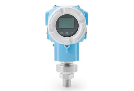 Industrielle Sensoren: Kritische Komponenten zur Erreichung präziser Messungen und Daten erfassung