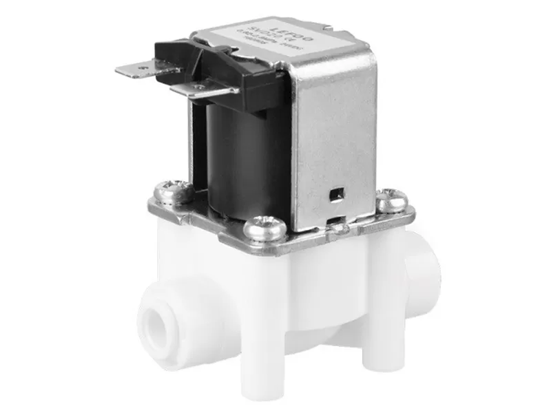 SVD20 Einlass-Magnetventil