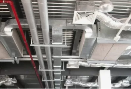 Integrierter Kühldruck-Transmitter LFT4100