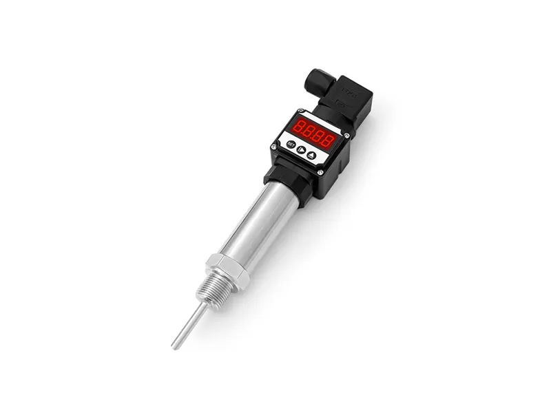 Integrierter Temperatur sender lfw21 Lieferanten