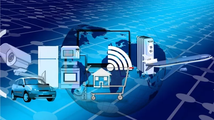 Lefoo: Bet on Commercial Automation and Logistics