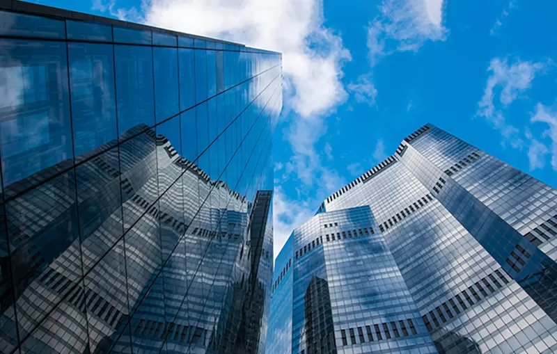 Gebäude automatisierung