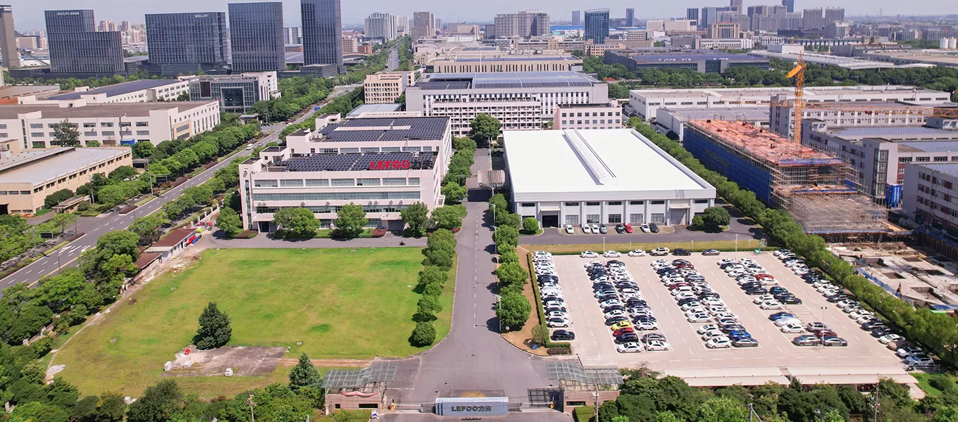 Hersteller von elektro mechanischen Komponenten