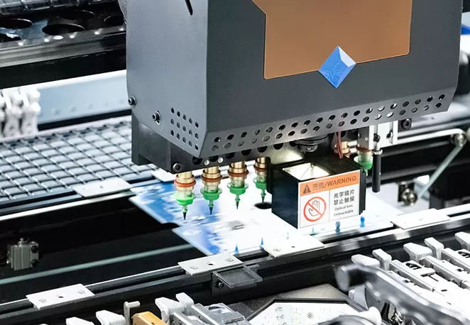 Turbinen-Durchfluss messer Hersteller