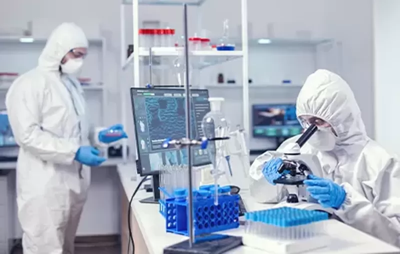 Labor & medizinische Geräte