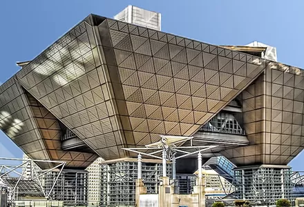 LEFOO präsentiert intelligente HVAC & R-Lösungen auf der Japan HVAC & R 2026