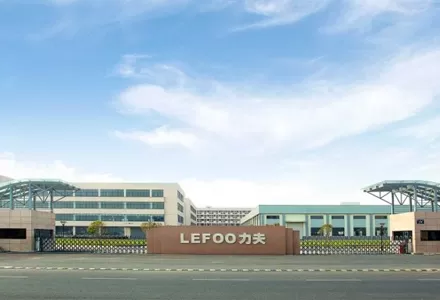 LEFOO YOUTUBE CHANNEL!