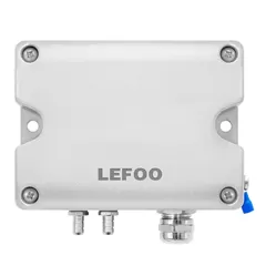 LFM751 Intrinsischer Sicherheits-Differenzdruck-Transmitter Produkte in führung