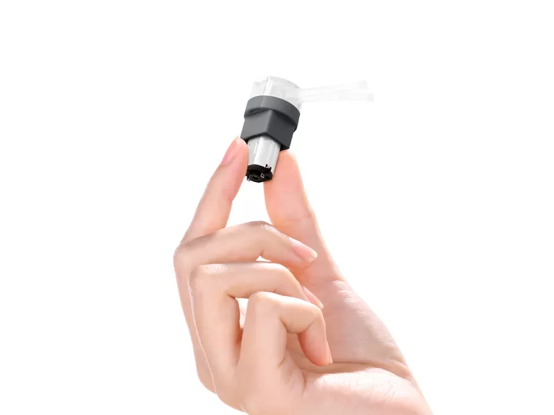 Lfp101adb Gleichstrom motor perist altis che Pumpen fabrik